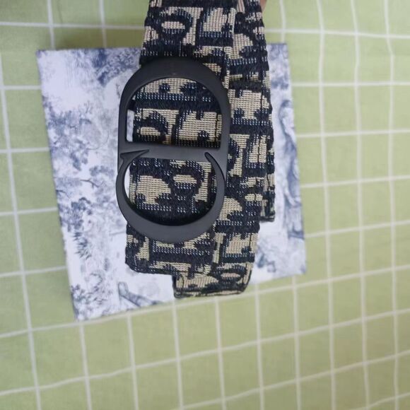 Dior Belts - Picture 4 of 4